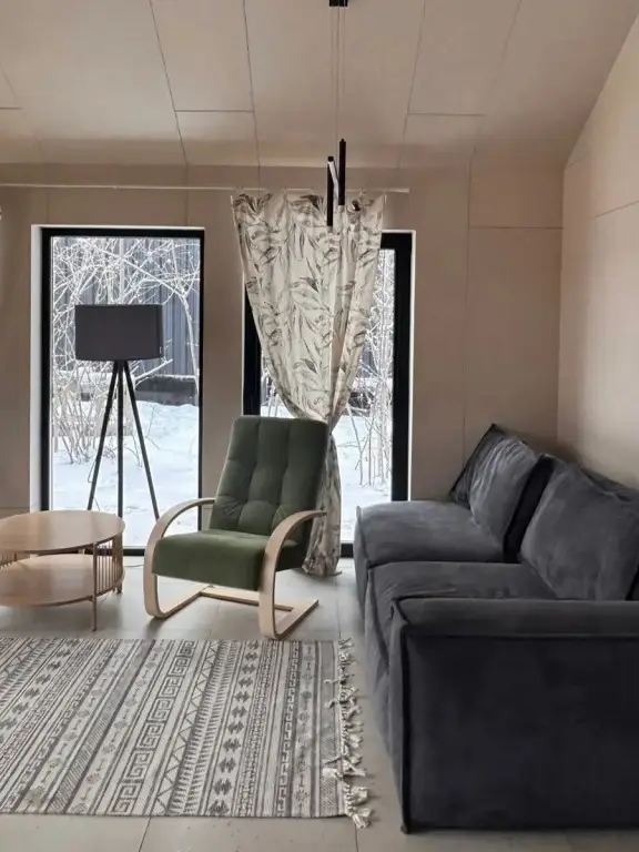 Майма-Чергачак: Частный Дом Pino Casa Зеленый
