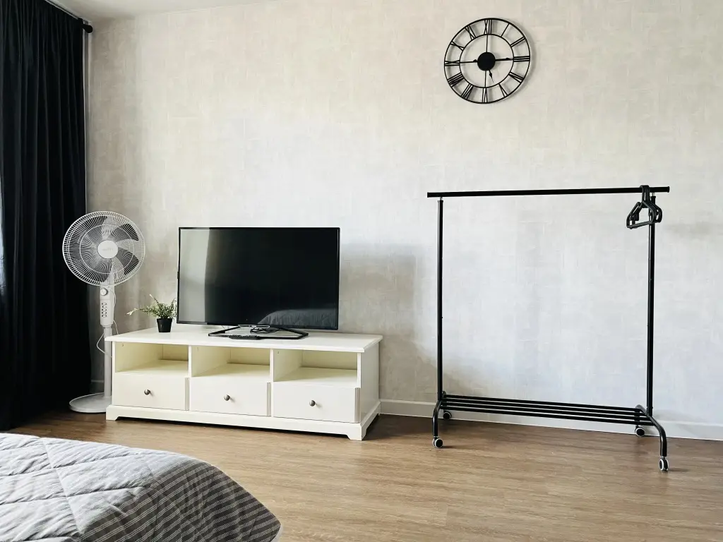 Уфа: Квартира Большая и Уютная в Уфе Демский Район