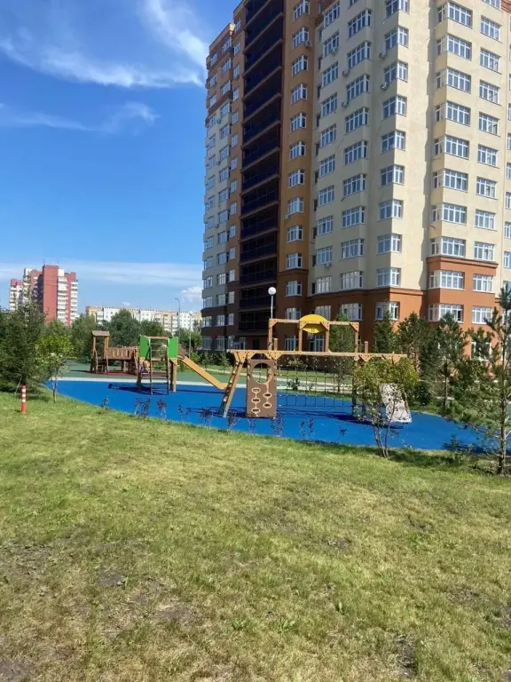 Кемерово: Квартира  Сибирь House  рядом с ГЦС Кузбасс