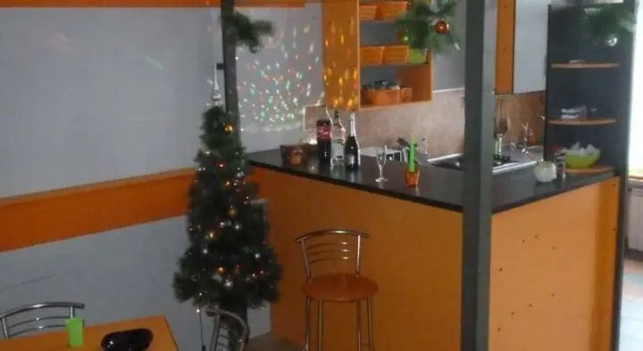 Ростов-на-Дону: Hostel Balkonsky