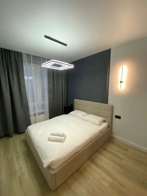 Уфа: Квартира в Жк Tau House