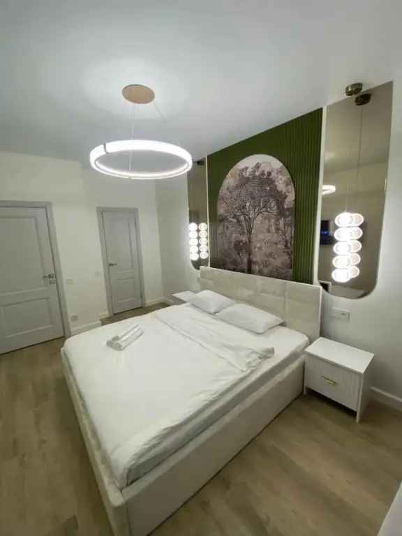 Уфа: Квартира в Жк Tau House