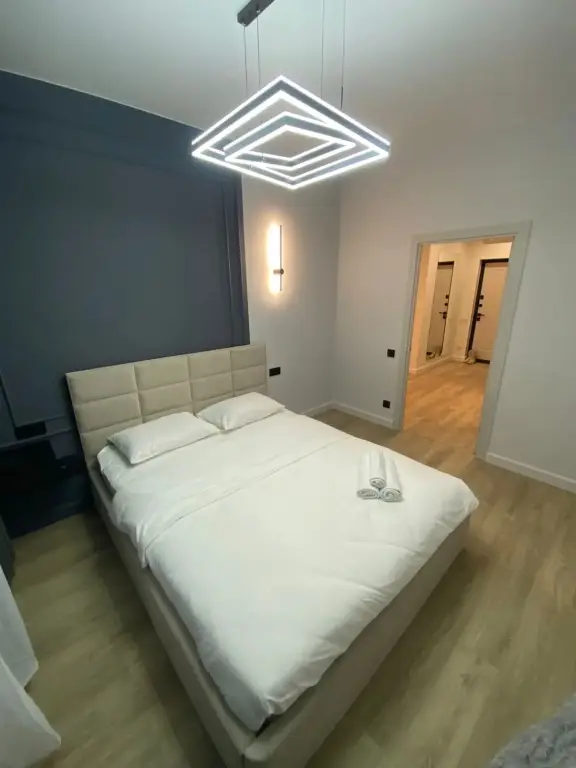 Уфа: Квартира в Жк Tau House