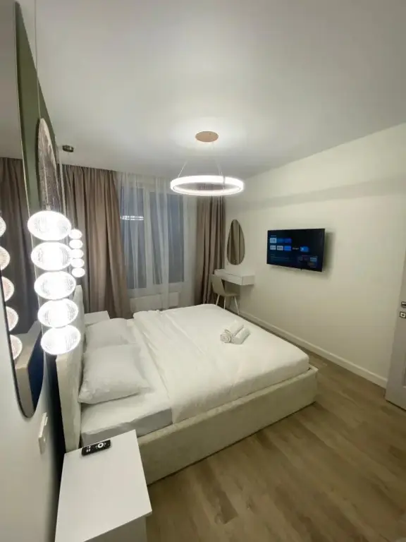 Уфа: Квартира в Жк Tau House