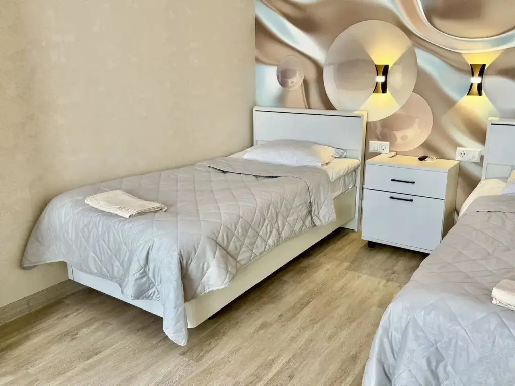 Петропавловск-Камчатский: Квартира на Ушакова 17 (4)