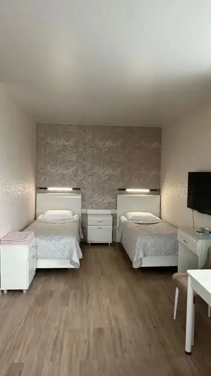 Петропавловск-Камчатский: Квартира на Ушакова 17 (3)
