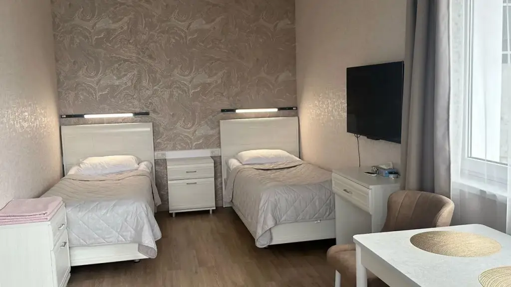 Петропавловск-Камчатский: Квартира на Ушакова 17 (3)