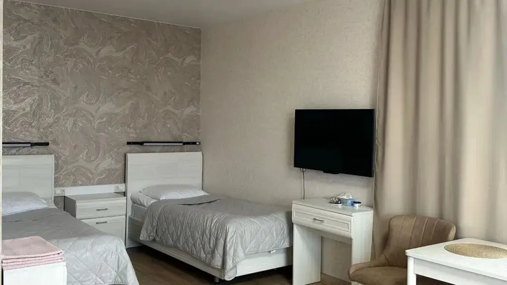 Петропавловск-Камчатский: Квартира на Ушакова 17 (3)