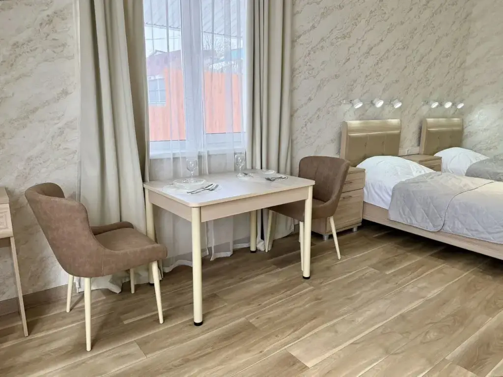 Петропавловск-Камчатский: Квартира на Ушакова 17 (2)