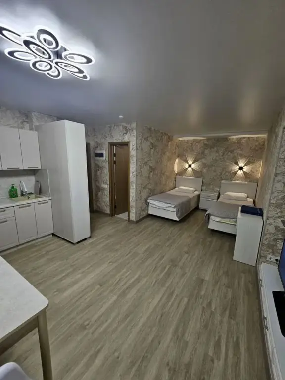 Петропавловск-Камчатский: Квартира на Ушакова 17 (6)