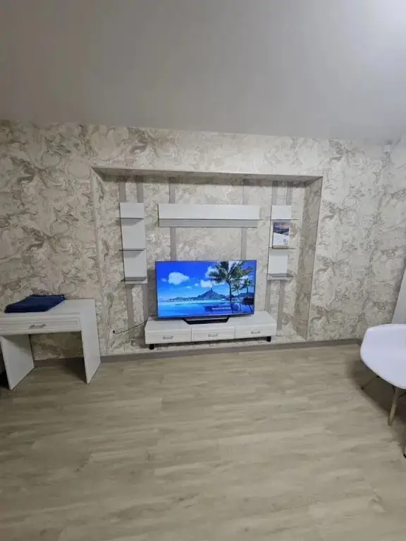 Петропавловск-Камчатский: Квартира на Ушакова 17 (6)