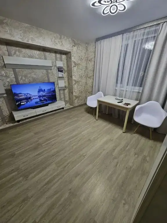 Петропавловск-Камчатский: Квартира на Ушакова 17 (6)