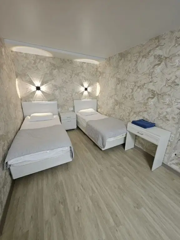 Петропавловск-Камчатский: Квартира на Ушакова 17 (6)