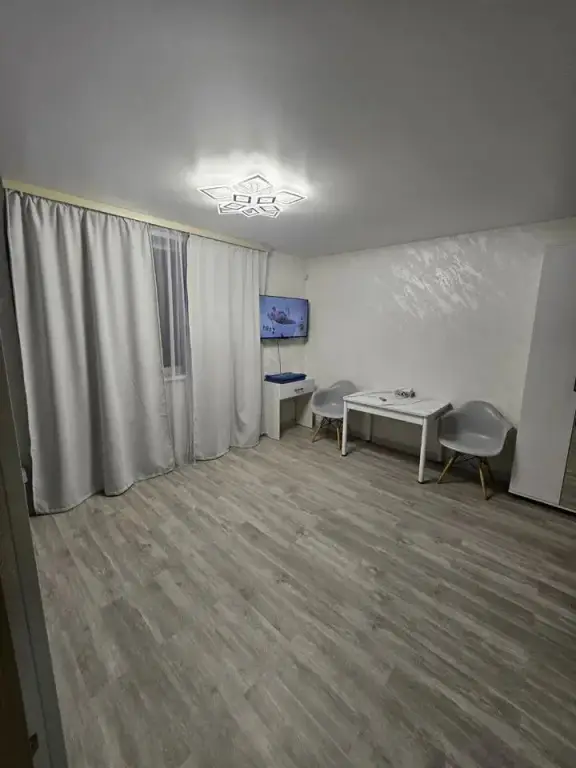 Петропавловск-Камчатский: Квартира на Ушакова 17 (5)