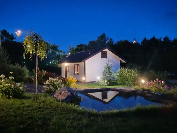 Сортавала: Частный дом Family house