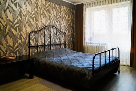 Квартира уютная с новым Ремонтом — фото 1