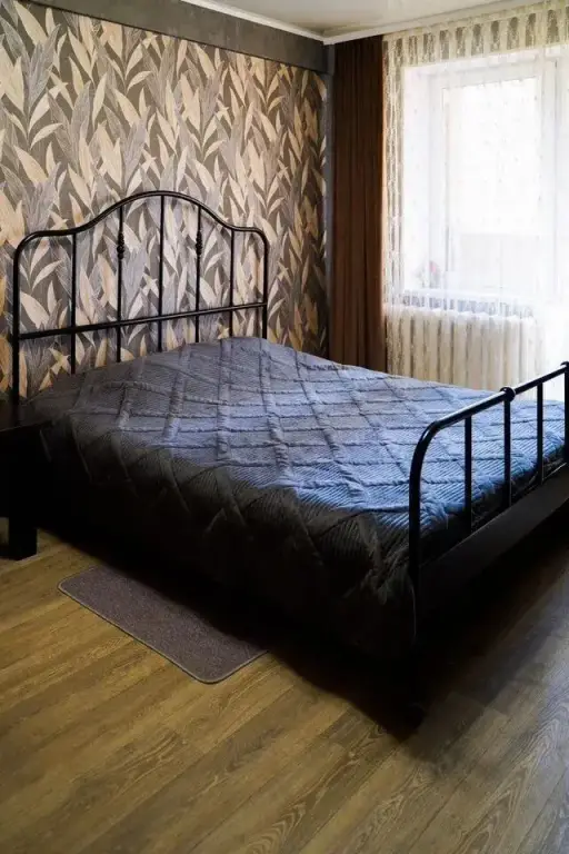 Уфа: Квартира уютная с новым Ремонтом