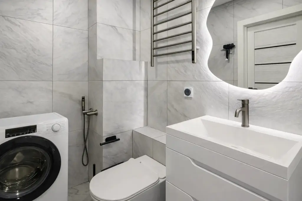 Уфа: Квартира 1-комн у Центрального Рынка — Liberty Sity Apartments