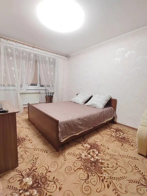 Новый Уренгой: Квартира Однокомнатная