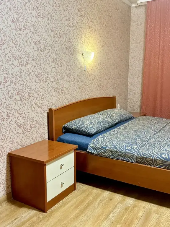 Чита: Квартира на Улице Бутина 127