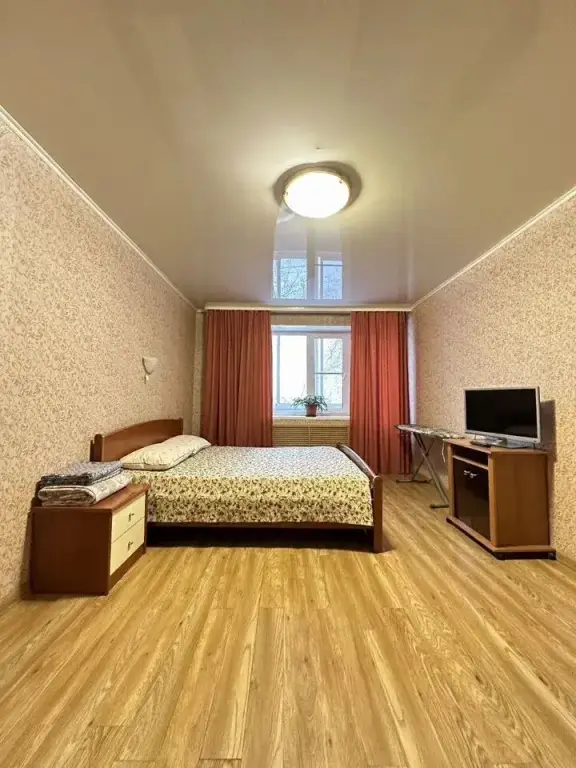 Чита: Квартира на Улице Бутина 127