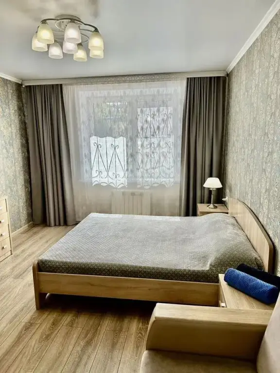 Чита: Квартира на Улице Курнатовского 70