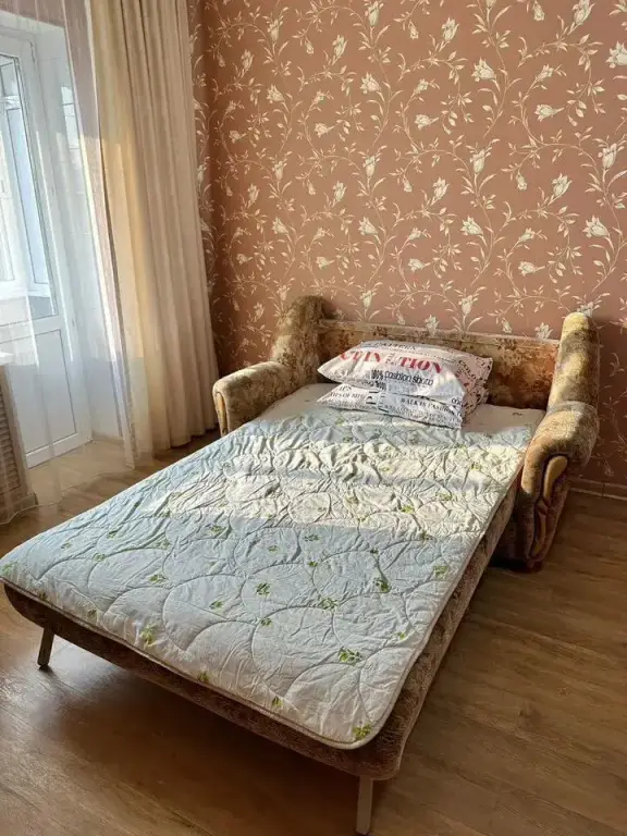 Чита: Квартира на Улице Нечаева 33