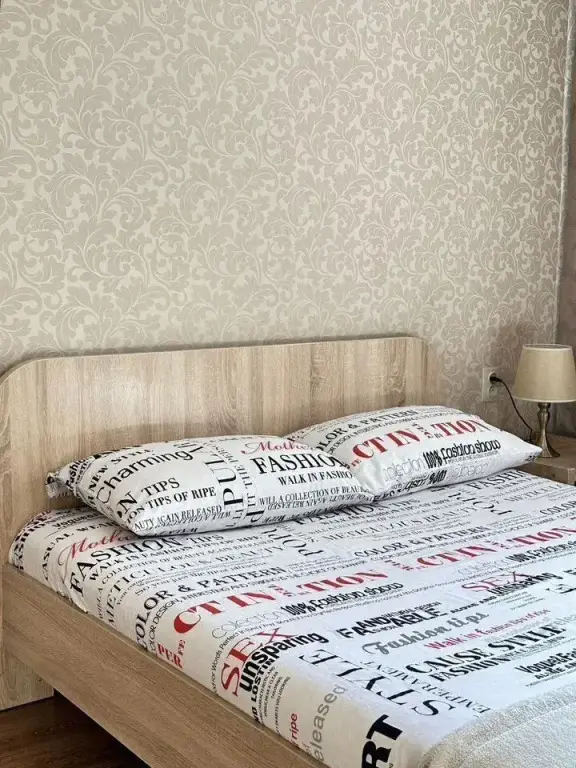 Чита: Квартира на Улице Курнатовского