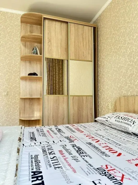 Чита: Квартира на Улице Курнатовского