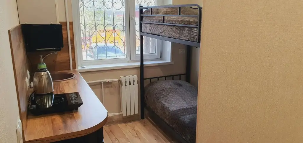 Петропавловск-Камчатский: Квартира только после ремонта
