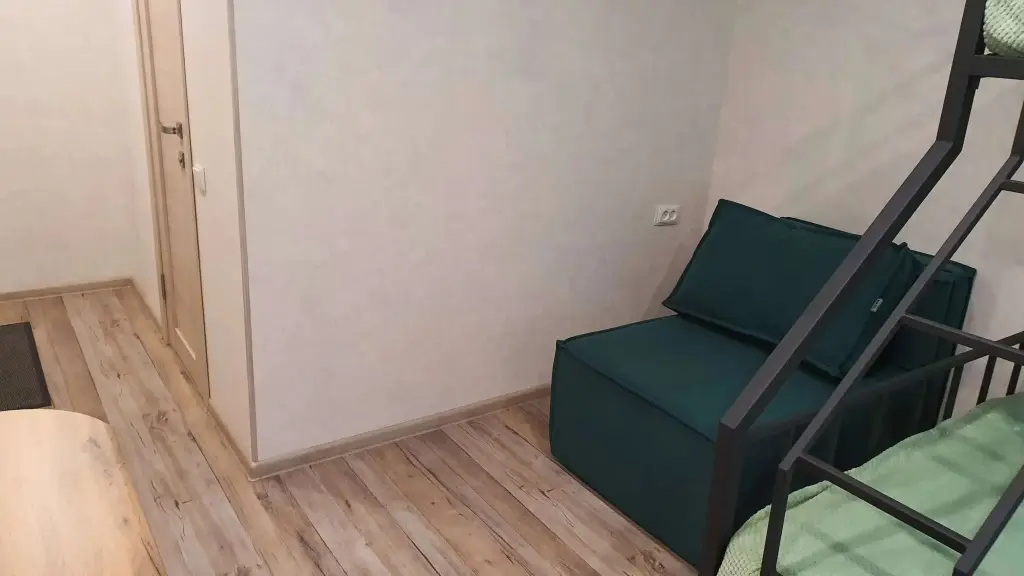 Петропавловск-Камчатский: Квартира уютная студия