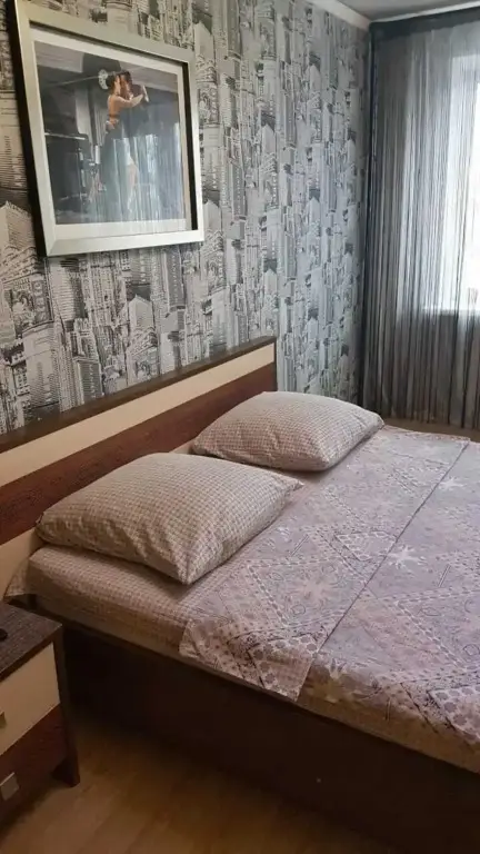 Петропавловск-Камчатский: Квартира на улице Тушканова 6