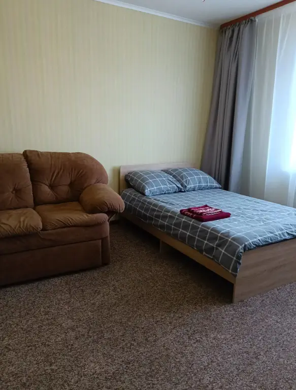 Воркута: Квартира на Ленина 70