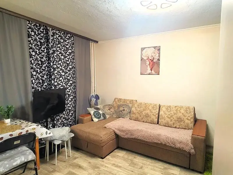 Владивосток: Апартаменты Хоум Тайм на улице Адмирала Кузнецова, д. 80
