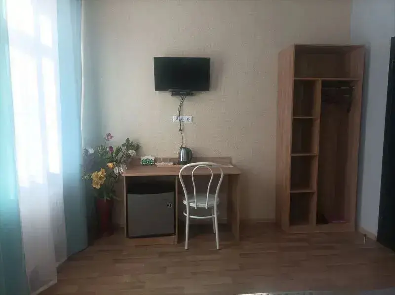 Пермь: Отель Сухобруса 27