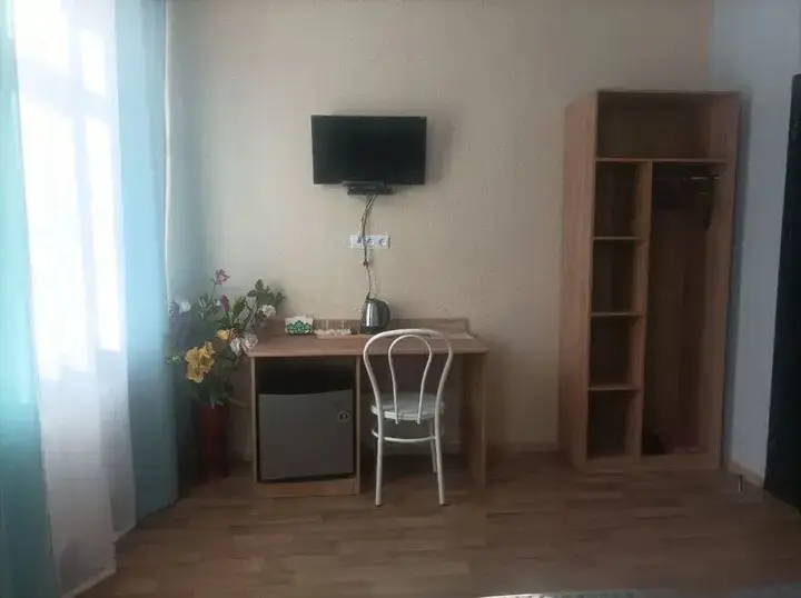 Пермь: Отель Сухобруса 27