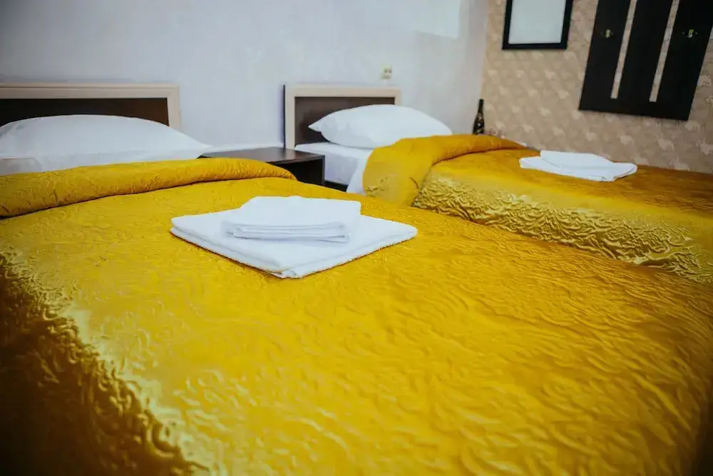 Ростов-на-Дону: Hostel Olimp
