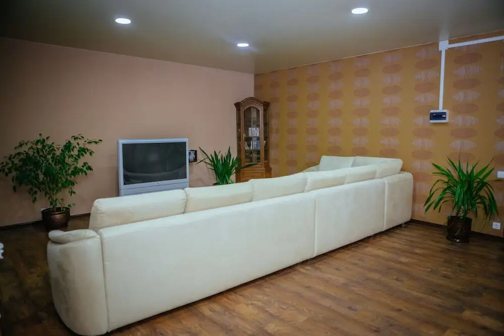 Ростов-на-Дону: Hostel Olimp