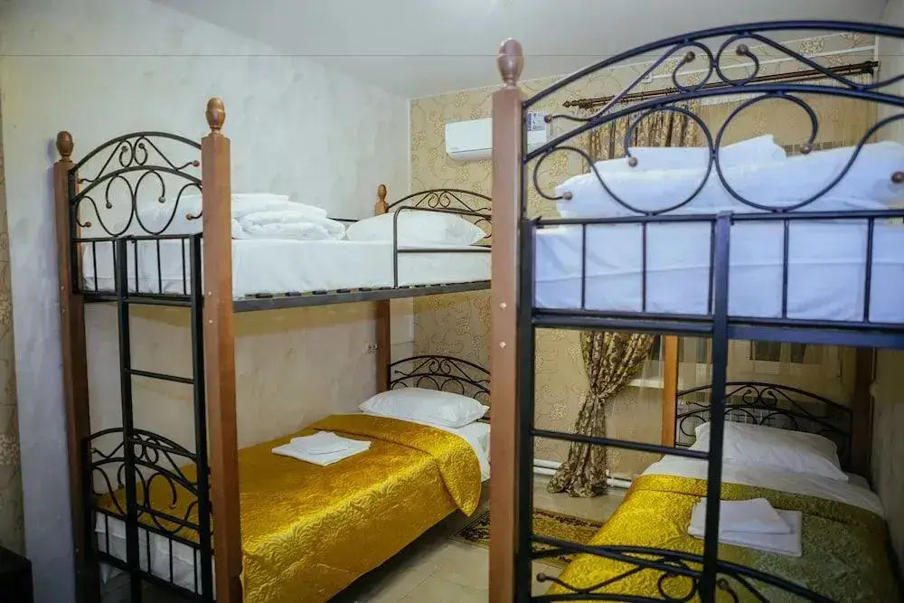 Ростов-на-Дону: Hostel Olimp