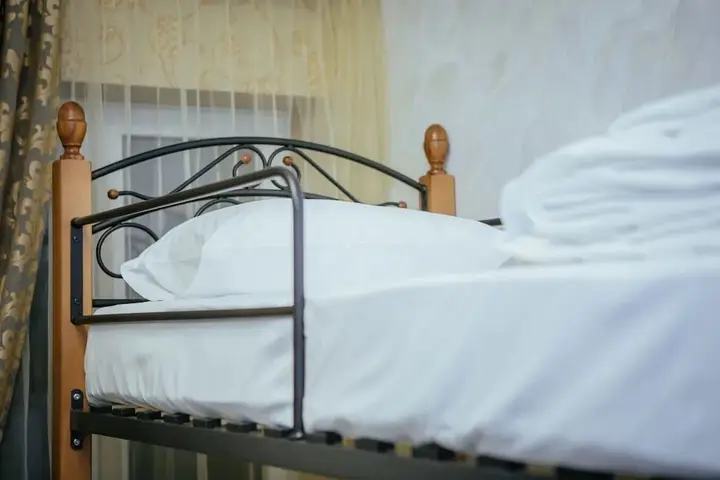 Ростов-на-Дону: Hostel Olimp