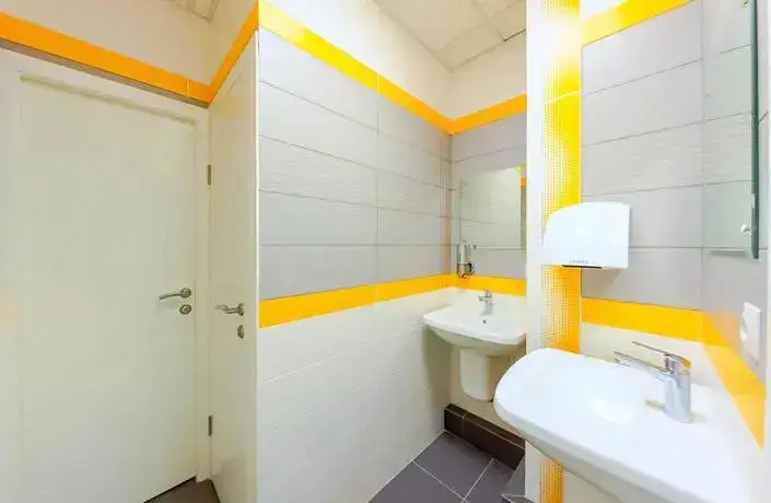 Ростов-на-Дону: Hostel Bla Bla Space