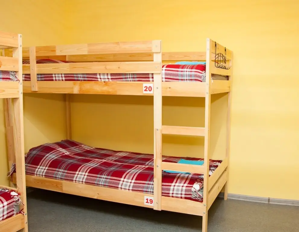 Ростов-на-Дону: Hostel Bukva