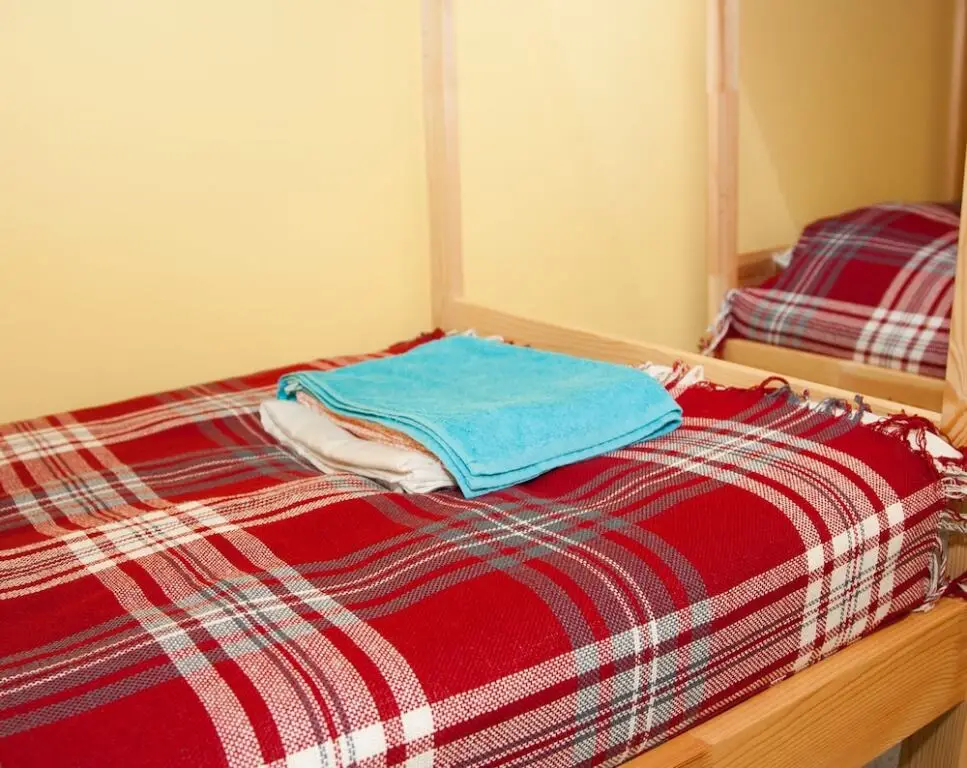 Ростов-на-Дону: Hostel Bukva
