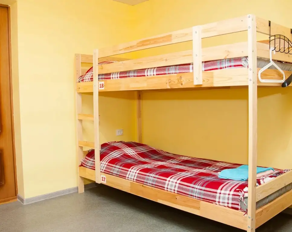 Ростов-на-Дону: Hostel Bukva