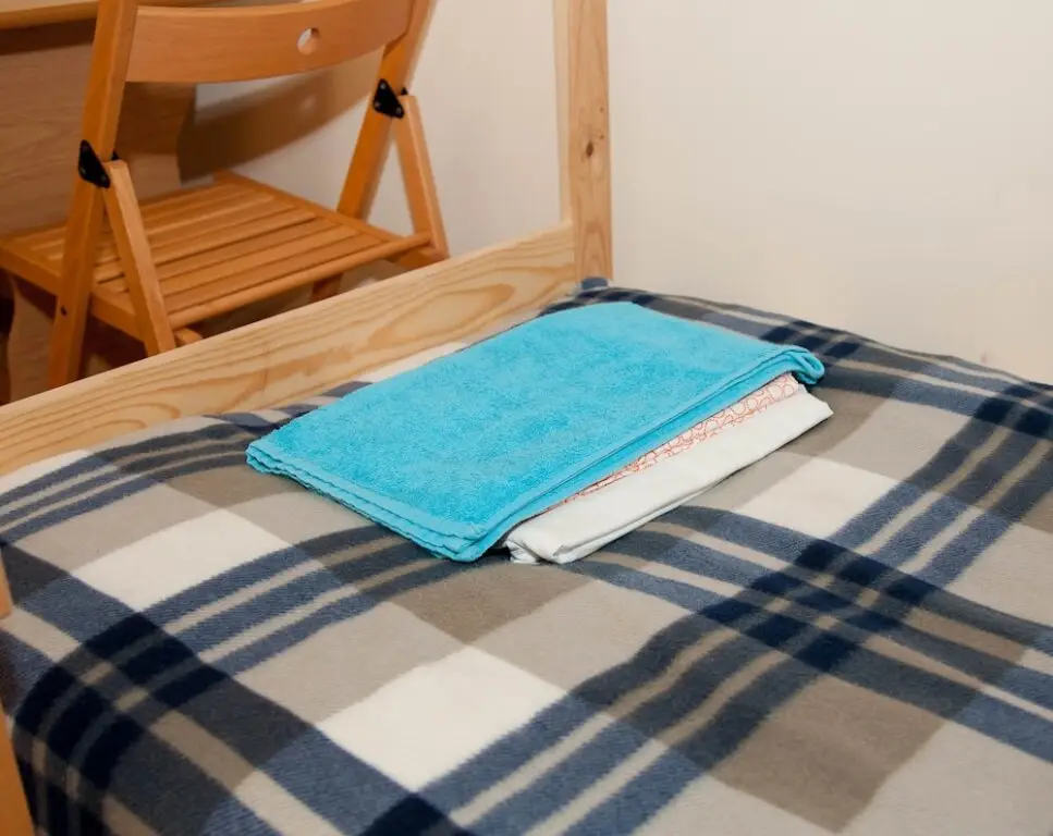 Ростов-на-Дону: Hostel Bukva