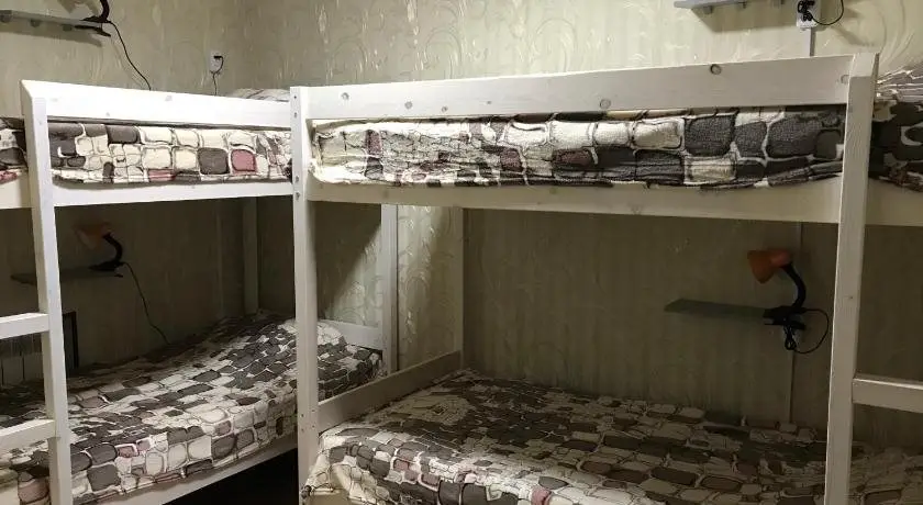 Ростов-на-Дону: Lot Hostel
