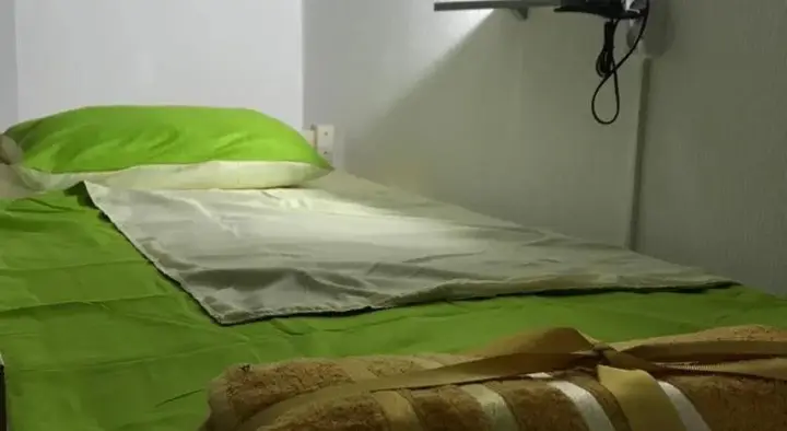 Ростов-на-Дону: Lot Hostel