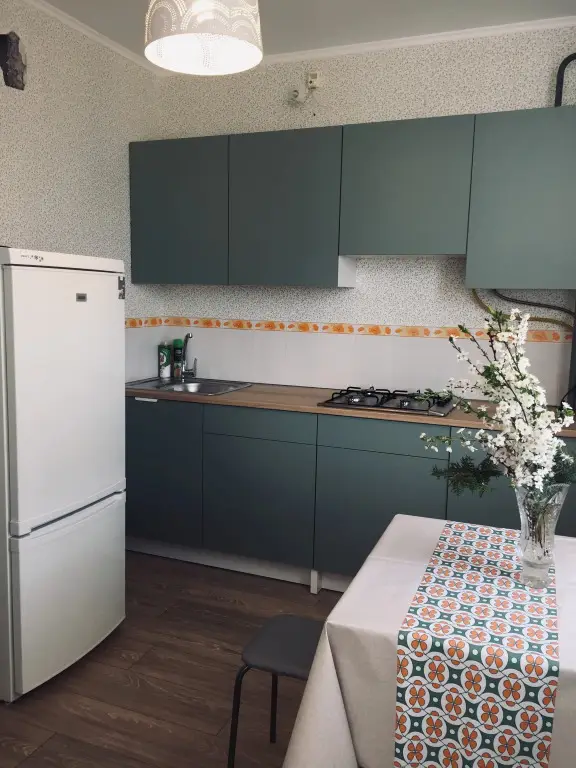 Севастополь: Квартира Великолепный Новострой