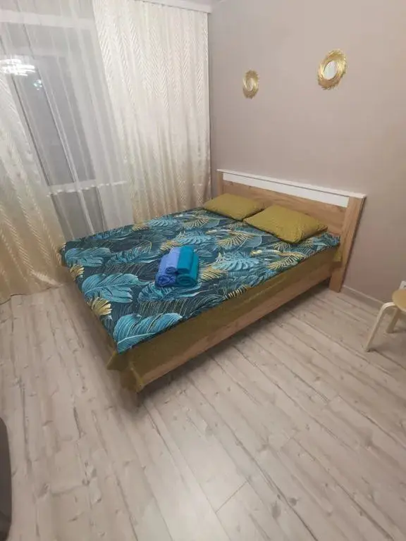 Хабаровск: Квартира на Воронежском шоссе, 3А