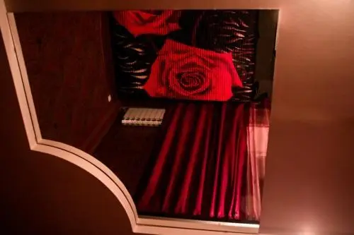 Ростов-на-Дону: Mini Lux Inn